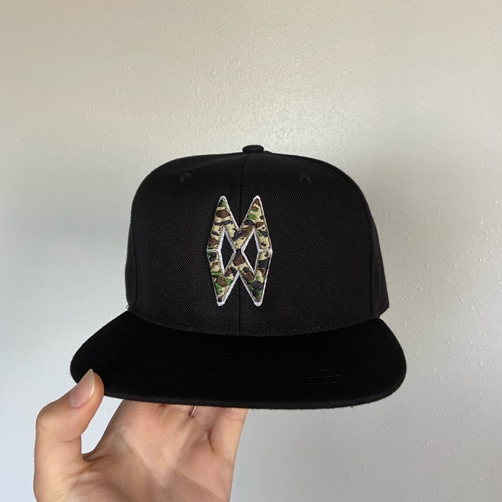 Morgan Wallen Trucker Hat